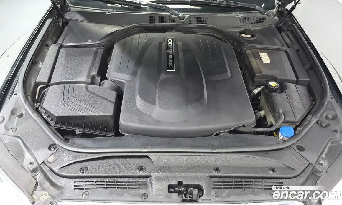 SsangYong Chairman 2016 3.6 автомат (гидро), фото 6 SsangYong Chairman 2016 3.6 автомат (гидро), фото 6