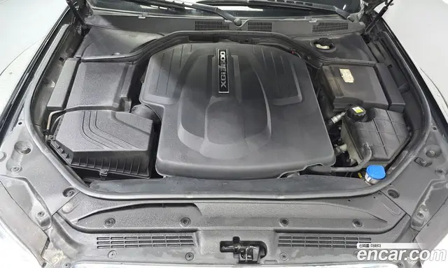 SsangYong Chairman 2016 3.6 автомат (гидро), миниатюра 6 SsangYong Chairman 2016 3.6 автомат (гидро), миниатюра 6