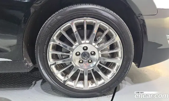 SsangYong Chairman 2016 3.6 автомат (гидро), миниатюра 7 SsangYong Chairman 2016 3.6 автомат (гидро), миниатюра 7
