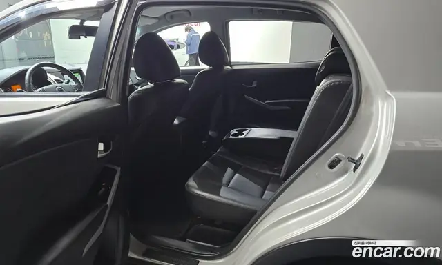 SsangYong Korando 2014 2.0 механика, миниатюра 11 SsangYong Korando 2014 2.0 механика, миниатюра 11