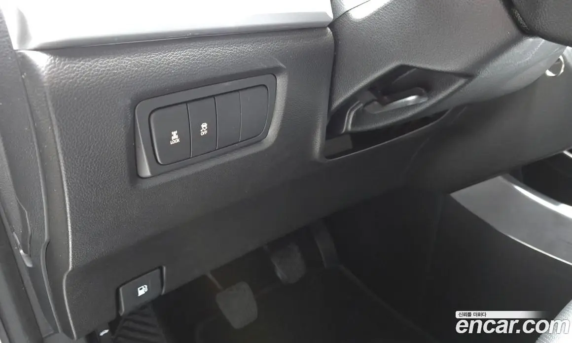 SsangYong Korando 2014 2.0 механика, фото 15 SsangYong Korando 2014 2.0 механика, фото 15