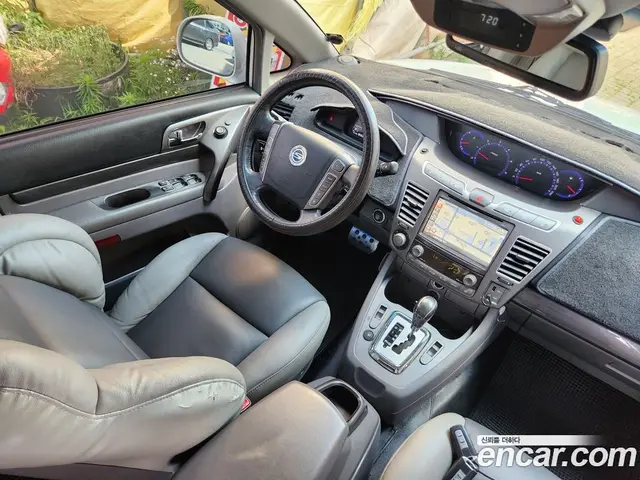 SsangYong Korando 2014 2.0 автомат (гидро), миниатюра 11 SsangYong Korando 2014 2.0 автомат (гидро), миниатюра 11
