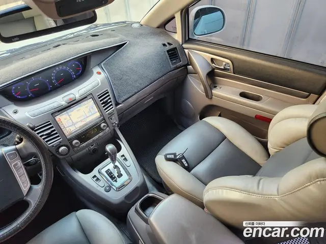 SsangYong Korando 2014 2.0 автомат (гидро), миниатюра 12