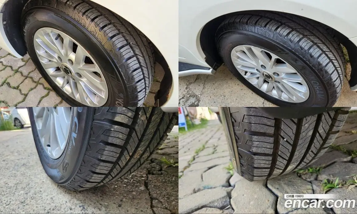 SsangYong Korando 2014 2.0 автомат (гидро), фото 19 SsangYong Korando 2014 2.0 автомат (гидро), фото 19