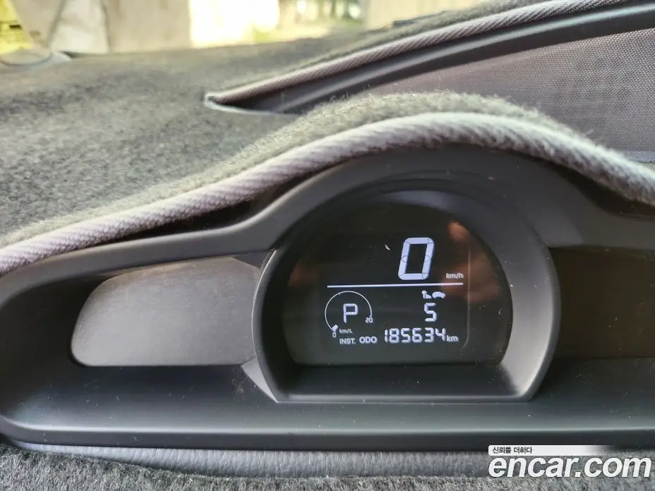 SsangYong Korando 2014 2.0 автомат (гидро), фото 9 SsangYong Korando 2014 2.0 автомат (гидро), фото 9