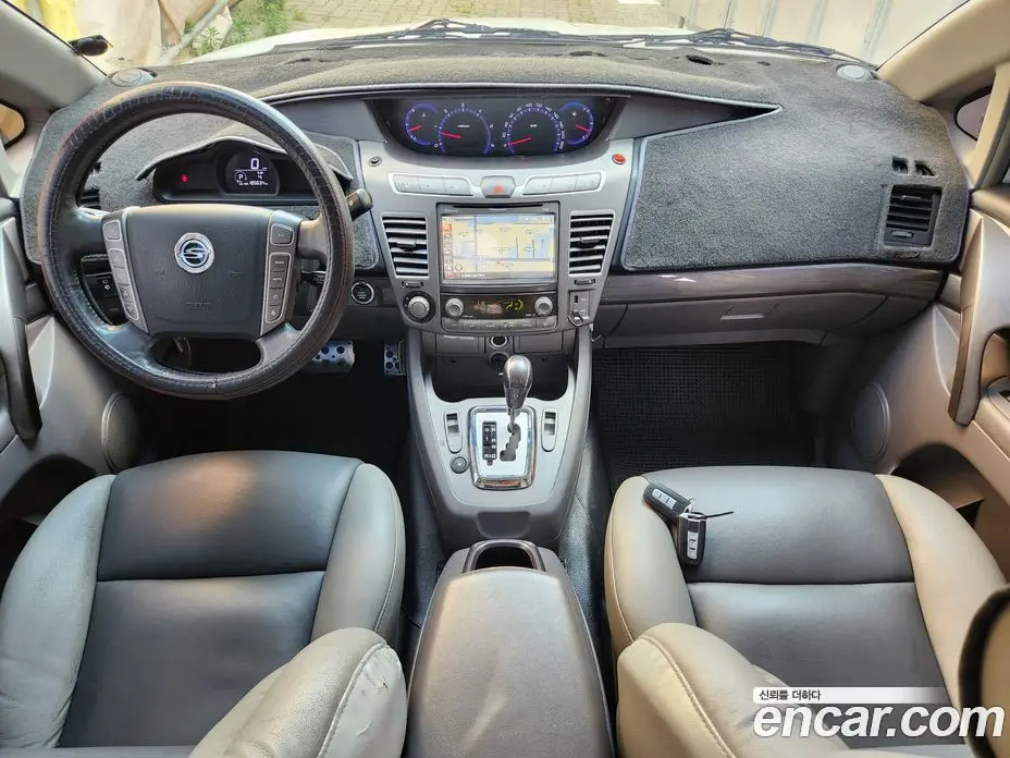 SsangYong Korando 2014 2.0 автомат (гидро), фото 10 SsangYong Korando 2014 2.0 автомат (гидро), фото 10