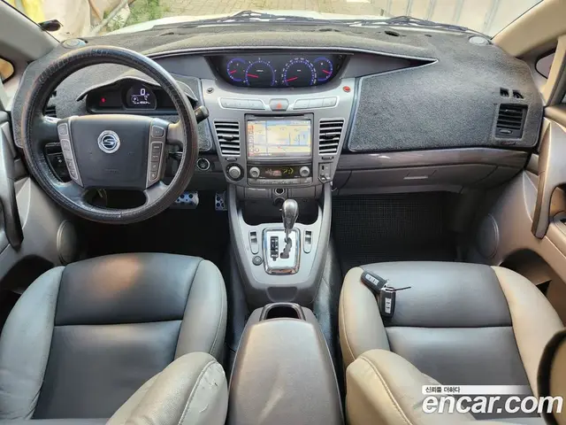 SsangYong Korando 2014 2.0 автомат (гидро), миниатюра 10 SsangYong Korando 2014 2.0 автомат (гидро), миниатюра 10