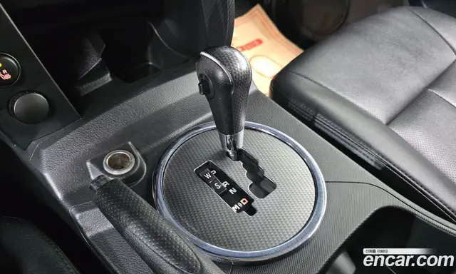 SsangYong Korando 2015 2.0 автомат (гидро), миниатюра 12