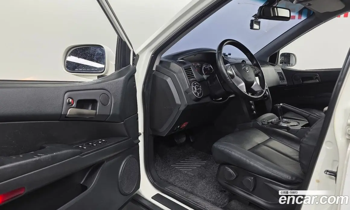 SsangYong Korando 2015 2.0 автомат (гидро), фото 16 SsangYong Korando 2015 2.0 автомат (гидро), фото 16