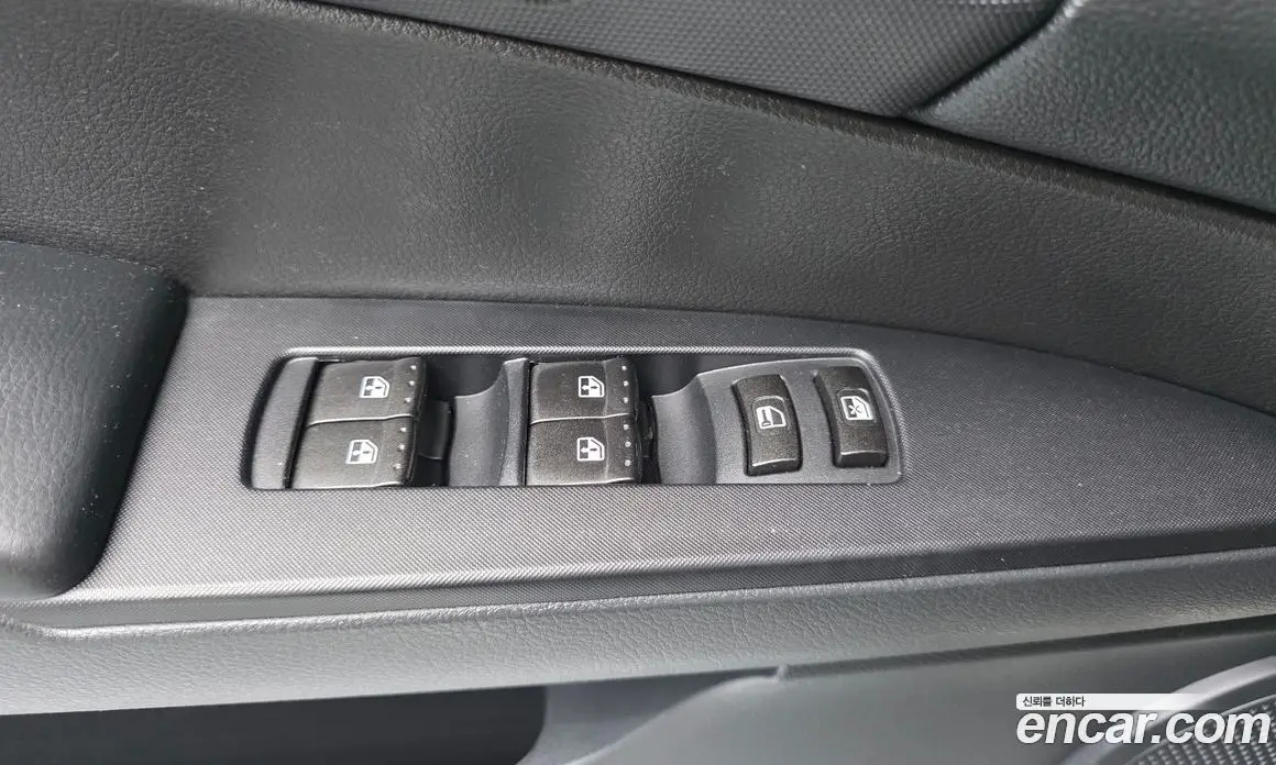 SsangYong Korando 2015 2.0 автомат (гидро), фото 17 SsangYong Korando 2015 2.0 автомат (гидро), фото 17
