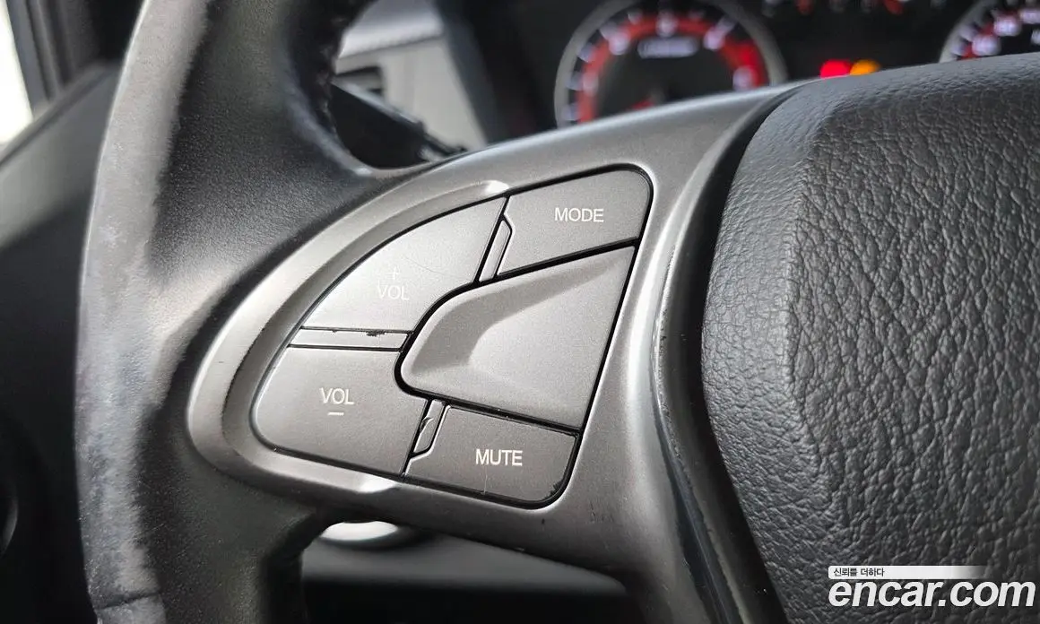 SsangYong Korando 2015 2.0 автомат (гидро), фото 20 SsangYong Korando 2015 2.0 автомат (гидро), фото 20