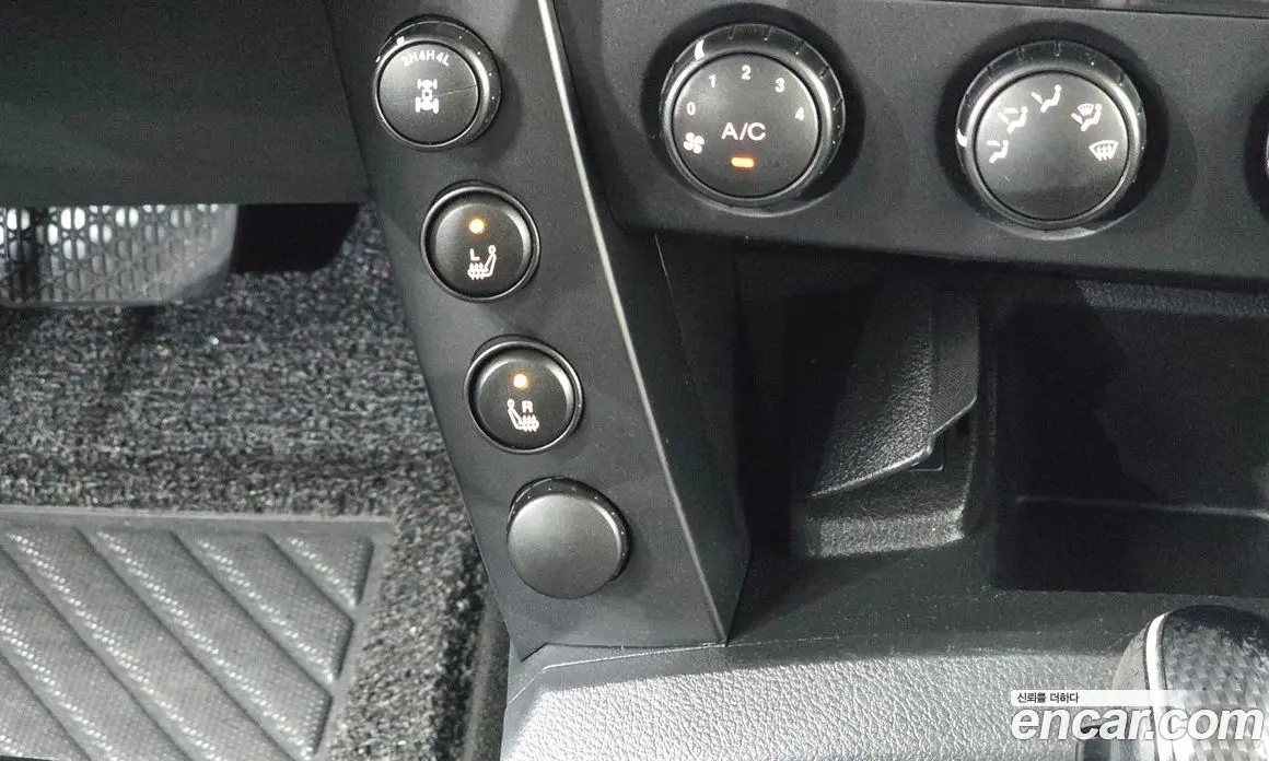 SsangYong Korando 2015 2.0 автомат (гидро), фото 25 SsangYong Korando 2015 2.0 автомат (гидро), фото 25