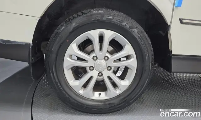 SsangYong Korando 2015 2.0 автомат (гидро), миниатюра 5 SsangYong Korando 2015 2.0 автомат (гидро), миниатюра 5