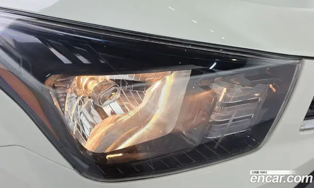 SsangYong Korando 2015 2.0 автомат (гидро), миниатюра 8 SsangYong Korando 2015 2.0 автомат (гидро), миниатюра 8