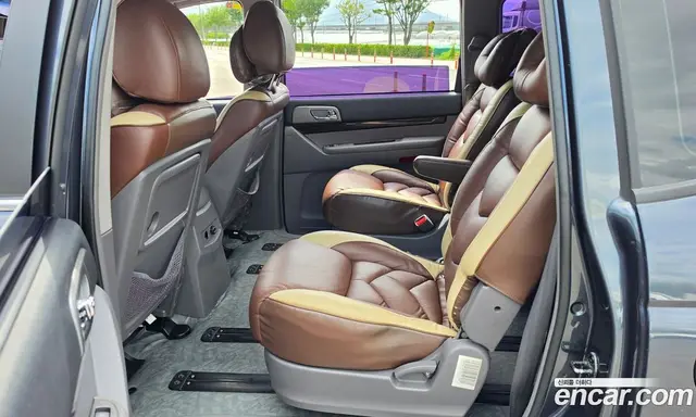 SsangYong Korando 2015 2.2 автомат (гидро), миниатюра 11 SsangYong Korando 2015 2.2 автомат (гидро), миниатюра 11