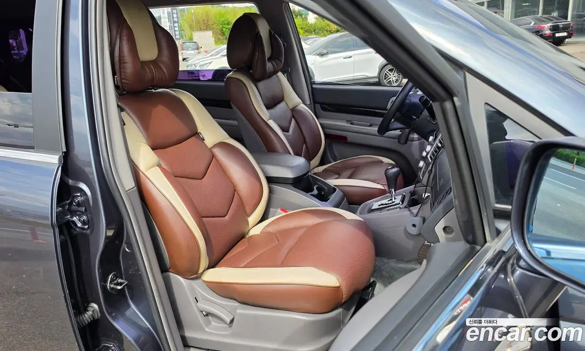 SsangYong Korando 2015 2.2 автомат (гидро), фото 12 SsangYong Korando 2015 2.2 автомат (гидро), фото 12