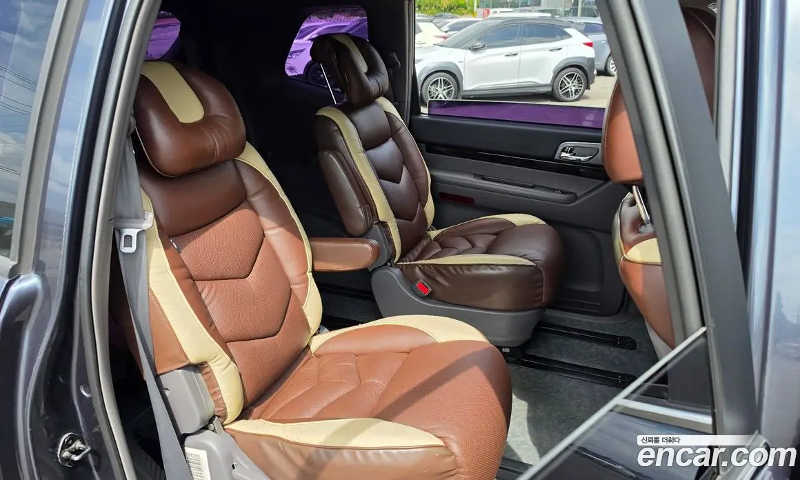 SsangYong Korando 2015 2.2 автомат (гидро), фото 13 SsangYong Korando 2015 2.2 автомат (гидро), фото 13