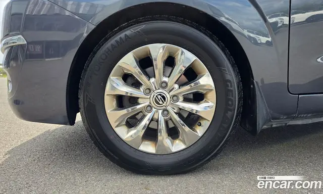 SsangYong Korando 2015 2.2 автомат (гидро), миниатюра 5 SsangYong Korando 2015 2.2 автомат (гидро), миниатюра 5