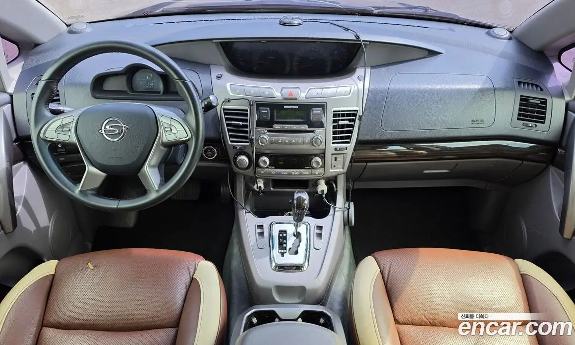 SsangYong Korando 2015 2.2 автомат (гидро), фото 7 SsangYong Korando 2015 2.2 автомат (гидро), фото 7