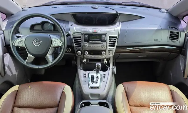 SsangYong Korando 2015 2.2 автомат (гидро), миниатюра 7 SsangYong Korando 2015 2.2 автомат (гидро), миниатюра 7