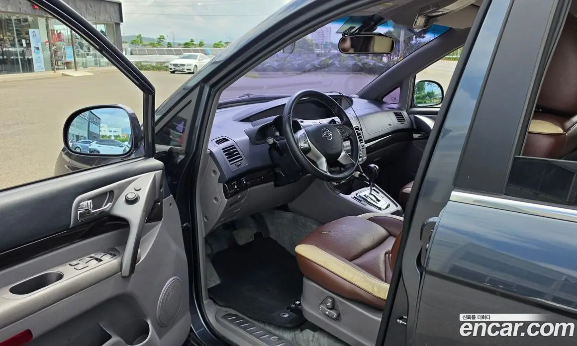SsangYong Korando 2015 2.2 автомат (гидро), фото 10 SsangYong Korando 2015 2.2 автомат (гидро), фото 10
