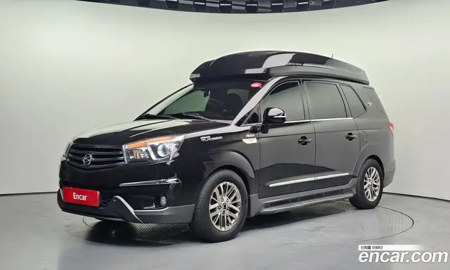 SsangYong Korando 2015 2.0 автомат (гидро), миниатюра 1 SsangYong Korando 2015 2.0 автомат (гидро), миниатюра 1