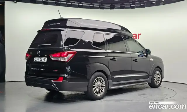 SsangYong Korando 2015 2.0 автомат (гидро), миниатюра 2 SsangYong Korando 2015 2.0 автомат (гидро), миниатюра 2