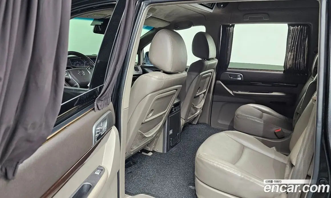 SsangYong Korando 2015 2.0 автомат (гидро), фото 11 SsangYong Korando 2015 2.0 автомат (гидро), фото 11
