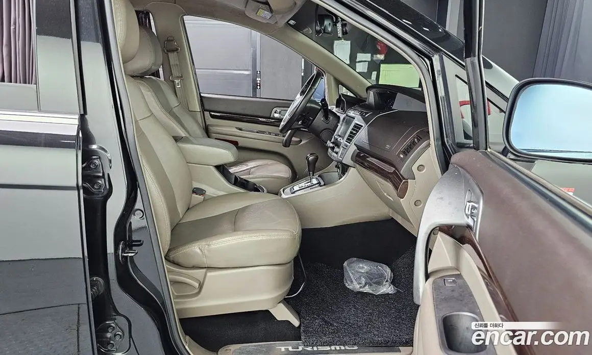 SsangYong Korando 2015 2.0 автомат (гидро), фото 12 SsangYong Korando 2015 2.0 автомат (гидро), фото 12