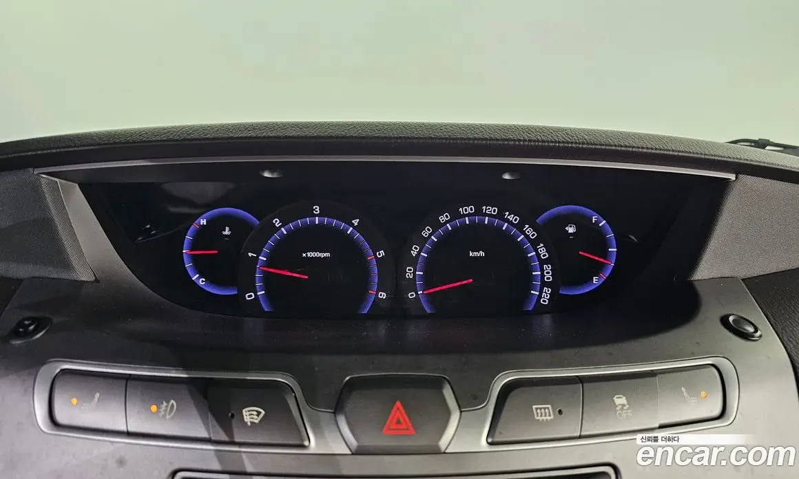 SsangYong Korando 2015 2.0 автомат (гидро), фото 15 SsangYong Korando 2015 2.0 автомат (гидро), фото 15