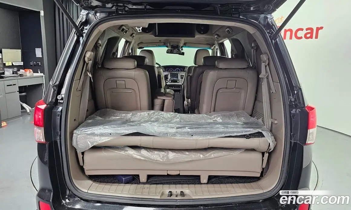 SsangYong Korando 2015 2.0 автомат (гидро), фото 20 SsangYong Korando 2015 2.0 автомат (гидро), фото 20