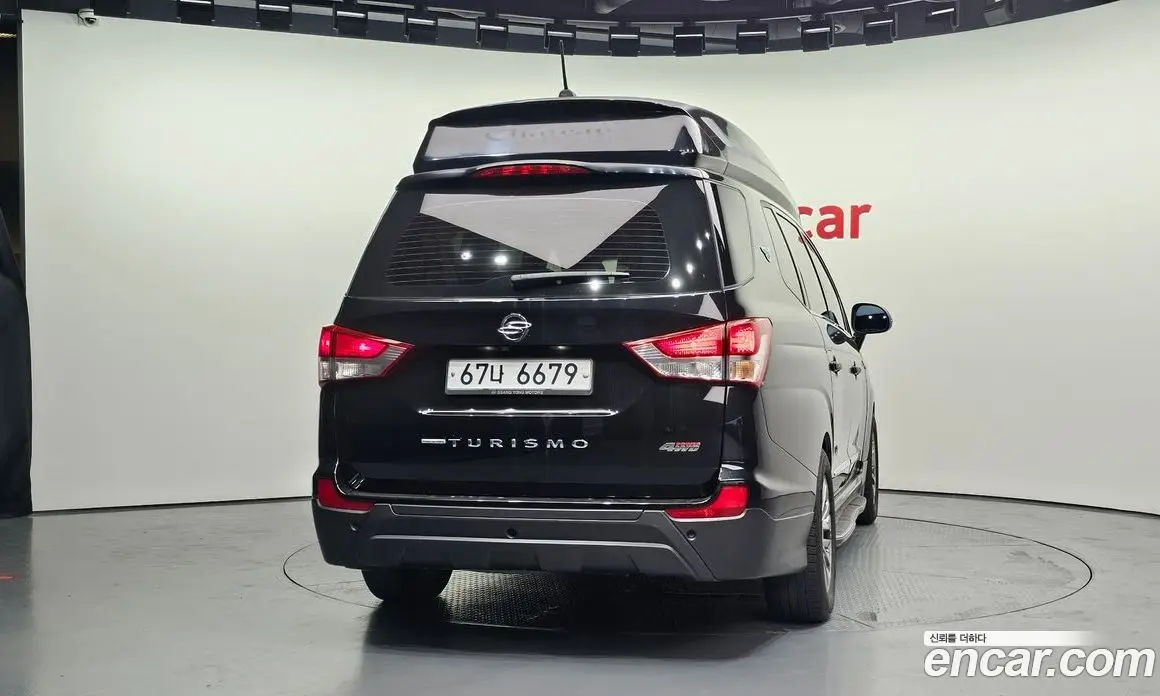 SsangYong Korando 2015 2.0 автомат (гидро), фото 4 SsangYong Korando 2015 2.0 автомат (гидро), фото 4