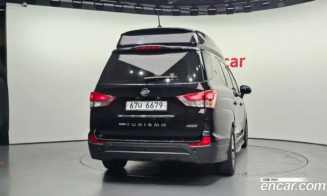 SsangYong Korando 2015 2.0 автомат (гидро), миниатюра 4 SsangYong Korando 2015 2.0 автомат (гидро), миниатюра 4