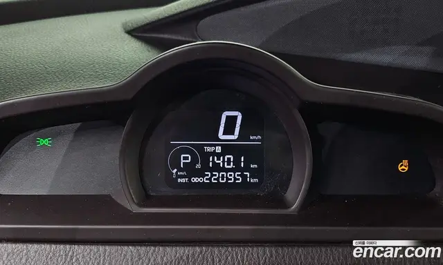 SsangYong Korando 2015 2.0 автомат (гидро), миниатюра 8 SsangYong Korando 2015 2.0 автомат (гидро), миниатюра 8