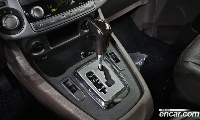 SsangYong Korando 2015 2.0 автомат (гидро), миниатюра 9 SsangYong Korando 2015 2.0 автомат (гидро), миниатюра 9