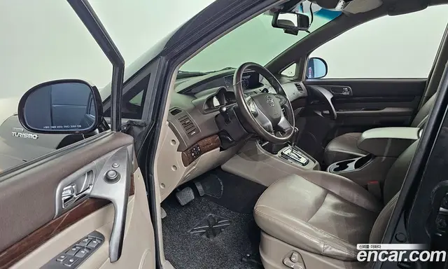 SsangYong Korando 2015 2.0 автомат (гидро), миниатюра 10 SsangYong Korando 2015 2.0 автомат (гидро), миниатюра 10