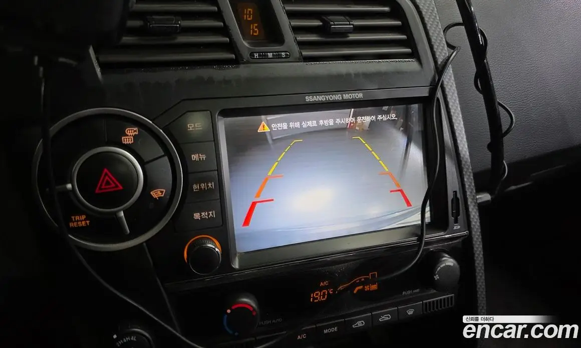 SsangYong Korando 2015 2.0 автомат (гидро), фото 14 SsangYong Korando 2015 2.0 автомат (гидро), фото 14