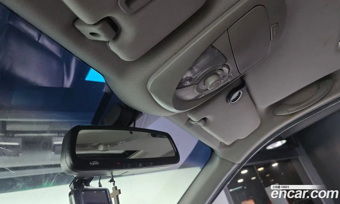 SsangYong Korando 2015 2.0 автомат (гидро), фото 19 SsangYong Korando 2015 2.0 автомат (гидро), фото 19
