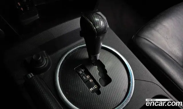 SsangYong Korando 2015 2.0 автомат (гидро), миниатюра 9 SsangYong Korando 2015 2.0 автомат (гидро), миниатюра 9