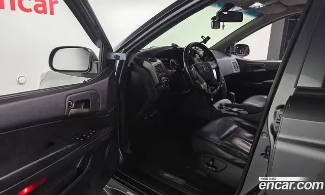 SsangYong Korando 2015 2.0 автомат (гидро), миниатюра 10 SsangYong Korando 2015 2.0 автомат (гидро), миниатюра 10