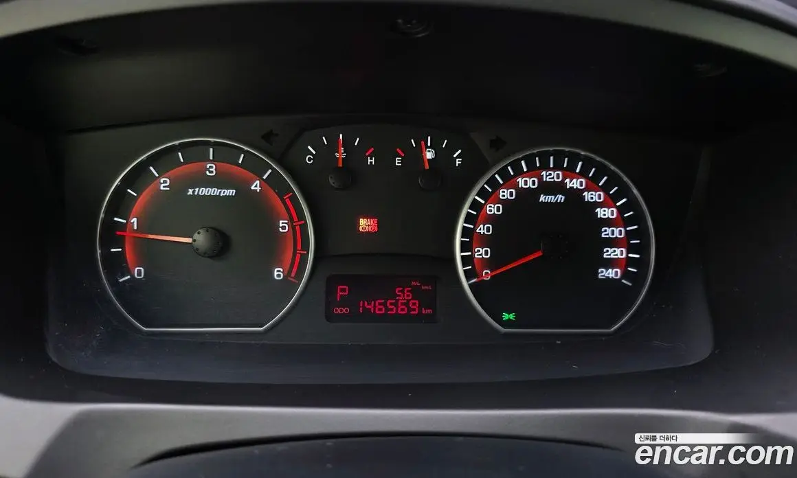 SsangYong Korando 2016 2.2 автомат (гидро), фото 11 SsangYong Korando 2016 2.2 автомат (гидро), фото 11