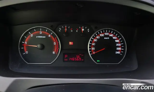 SsangYong Korando 2016 2.2 автомат (гидро), миниатюра 11 SsangYong Korando 2016 2.2 автомат (гидро), миниатюра 11