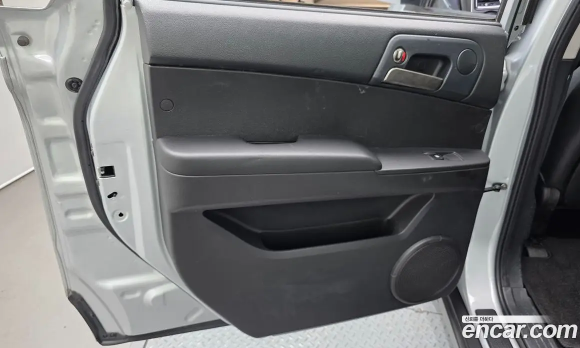 SsangYong Korando 2016 2.2 автомат (гидро), фото 15 SsangYong Korando 2016 2.2 автомат (гидро), фото 15