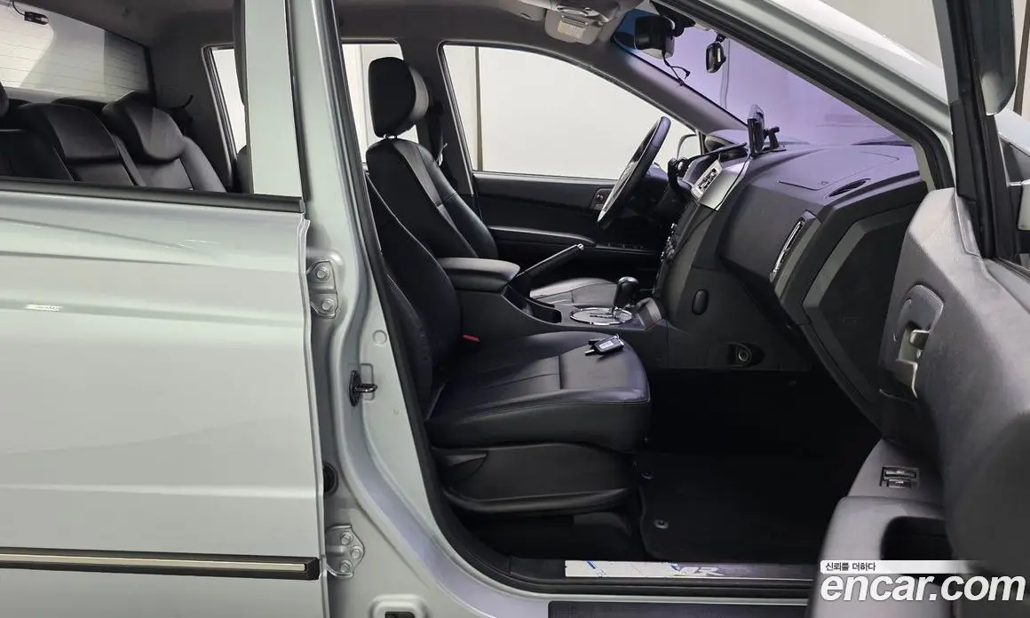 SsangYong Korando 2016 2.2 автомат (гидро), фото 16 SsangYong Korando 2016 2.2 автомат (гидро), фото 16