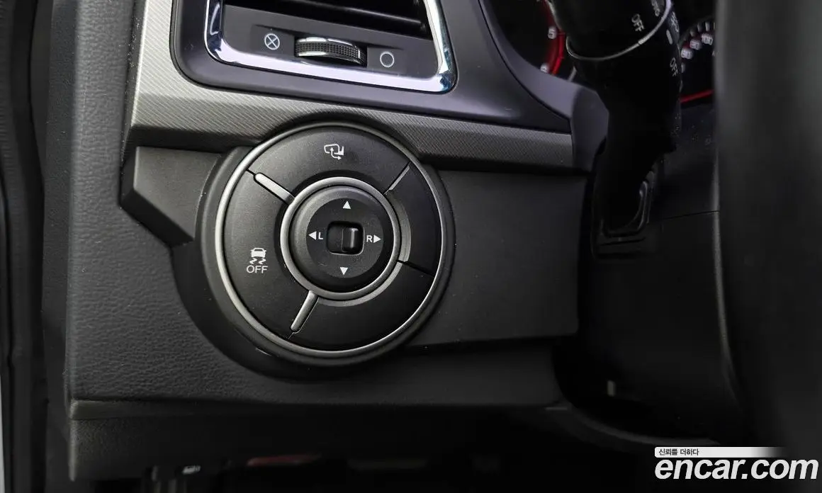 SsangYong Korando 2016 2.2 автомат (гидро), фото 25 SsangYong Korando 2016 2.2 автомат (гидро), фото 25