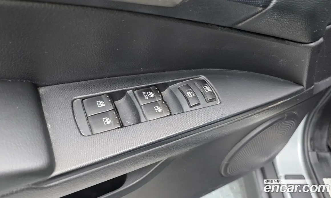 SsangYong Korando 2016 2.2 автомат (гидро), фото 27 SsangYong Korando 2016 2.2 автомат (гидро), фото 27