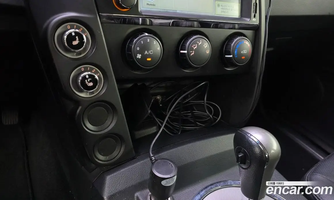 SsangYong Korando 2016 2.2 автомат (гидро), фото 29 SsangYong Korando 2016 2.2 автомат (гидро), фото 29