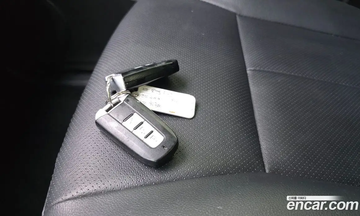 SsangYong Korando 2016 2.2 автомат (гидро), фото 30 SsangYong Korando 2016 2.2 автомат (гидро), фото 30