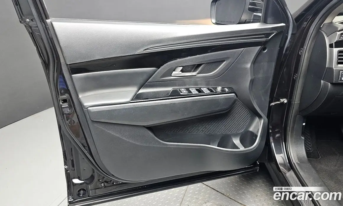 SsangYong Korando 2020 1.5 автомат (гидро), фото 14