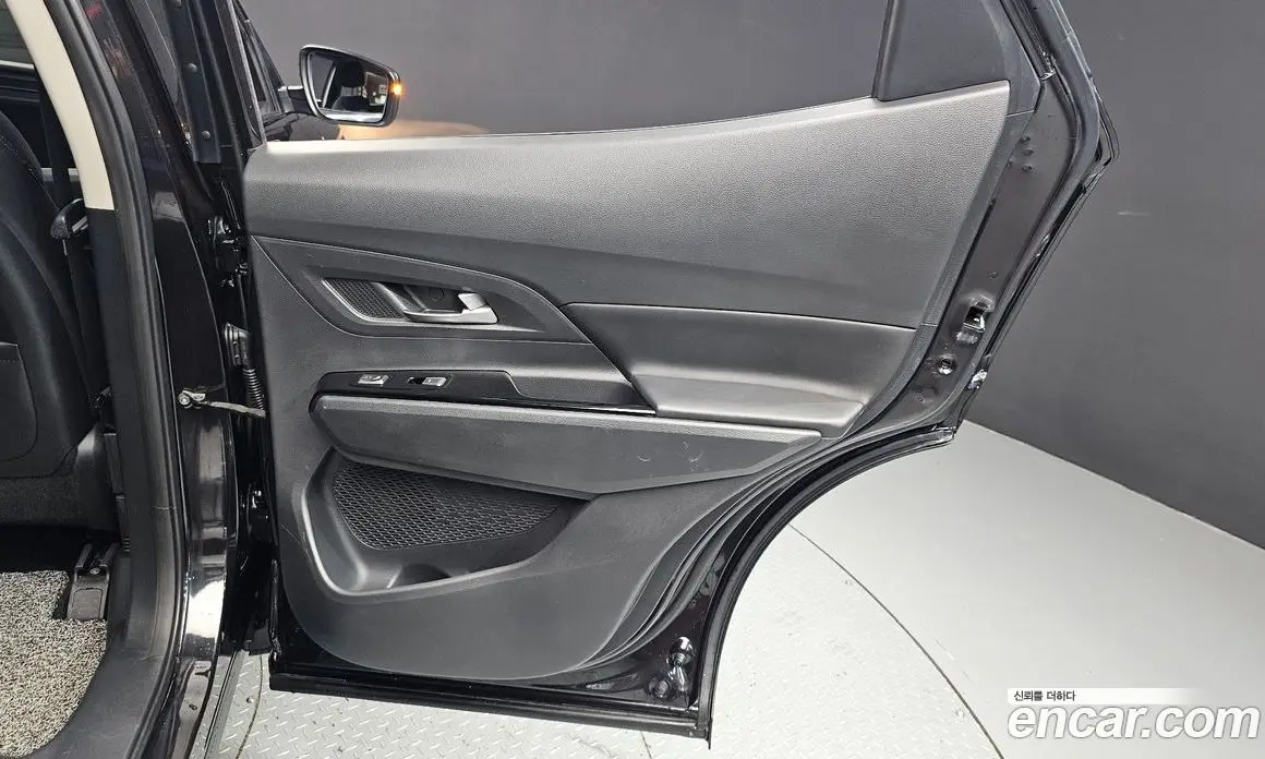 SsangYong Korando 2020 1.5 автомат (гидро), фото 15